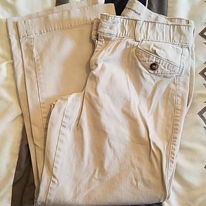 Dockers khakis